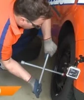 OPEL CORSA C D E LASTİK JANT ÇELİK BİJON ANAHTARI 4 LÜ thumbnail 2