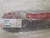 Kymco Agility Eksoz Koruma Kapak 18318-LDF7-E10 - 7