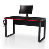 Stepgamer Amiral RS3 60x140 cm Profesyonel Oyuncu Masası - 2
