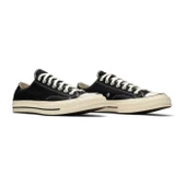 Converse Chuck 70 Low Black - 3
