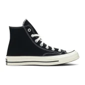 Converse Chuck 70 Hi Black - 1