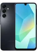 Samsung Galaxy A16 128 GB 4 GB Ram Siyah Cep Telefonu - 1