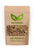 Naturşah Sarı Kantaron (Hypericum Perforatum) 1 Kg - 1