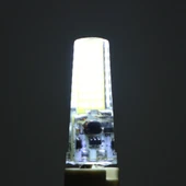 10 ADET 12 VOLT G4 LED AMPÜL 9 WATT ( BEYAZ IŞIK ) - 4