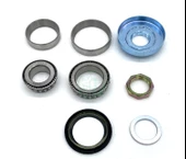 Sılence S01 Furç Takımı S01-52020-SET - 1