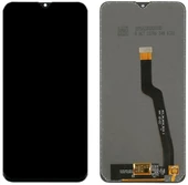 BYR Samsung Galaxy M10 Uyumlu Lcd Ekran SM-M105F YÜKSEK KALİTELİ EKRANDIR. thumbnail 3