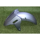 Kymco Xciting S 400 Abs Ön Çamurluk Mat Gri 61100-ADG5-E00-J2P - 2