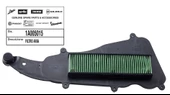 Piaggio Liberty 125/150 Hava Filtre 1A005015 - 1