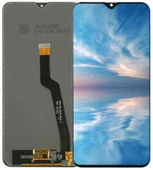 BYR Samsung Galaxy M10 Uyumlu Lcd Ekran SM-M105F YÜKSEK KALİTELİ EKRANDIR. thumbnail 2