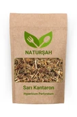 Naturşah Sarı Kantaron (Hypericum Perforatum) 100 Gr - 1