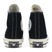 Converse Chuck 70 Hi Black - 4
