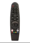 Dijitsu 55dw9900 Webos Led Tv Kumandası Ses Komutsuz - 1