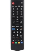 Lg Akb74475479 Lcd Led Tv Kumanda Smart Tuşlu - 1