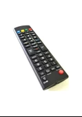 Lg Akb74475479 Lcd Led Tv Kumanda Smart Tuşlu - 3