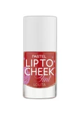 PASTEL Lip To Cheek Tint Lolita Ruj Ve Allık - 1