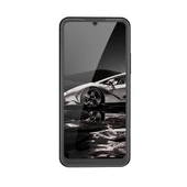 Oppo A3 2024 Kılıf Karbon Silikon Case Kapak - 8