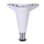 Mobilya Kanepe Masa Sehpa Ayağı Baza Ayak Beyaz 15 Cm (4 ADET) - Masa Ayakları - Tek Ebat - 2