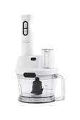 Beyaz Bl 4781 Rendeli 700 Watt El Blender Seti - 5