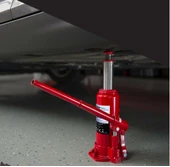 Powerfull 15 Ton Hidrolik Şişe Kriko - 4