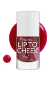 PASTEL Lip To Cheek Tint 01 - Carmen - 1