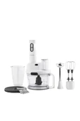 Beyaz Bl 4781 Rendeli 700 Watt El Blender Seti - 1