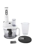Beyaz Bl 4781 Rendeli 700 Watt El Blender Seti - 2