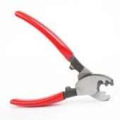 Nt Tools Halat Kablo Kesme Pensesi Kablo Makası 8" 200 mm - 4