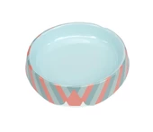 Bobo Kedi Köpek Melamin Mama ve Su Kabı BO-3150A5 230 ML Yeşil - 1