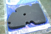 Piaggio MP3, X8, X9, Vespa GT, GTS, GTV, LX, LXV, S Hava Filtre 8319970P - 1