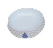 Bobo Kedi Köpek Melamin Mama ve Su Kabı BO-3150A5 230 ML Lila - 1
