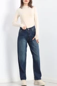 Baggy Kot Pantolon Yeşiltint - 20906.925. - 4