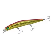 Kendo Haryu 12.5 cm 14.8g Floating Maket Balık  78 thumbnail 10