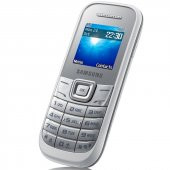 Samsung GT E1205 Cep Telefonu - 2