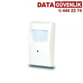 AHD Pır Kamera 2MP 1080P FULL HD - 1