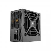 Cougar CGR-STX-700 700W 12 CM Fanlı 80+ Aktif PFC Güç Kaynağı thumbnail 1
