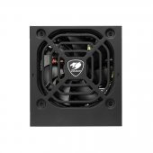 Cougar CGR-STX-700 700W 12 CM Fanlı 80+ Aktif PFC Güç Kaynağı thumbnail 2