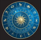 Sunak Bezi, Wiccan Malzemeleri, Spiritüel Tarot Bezi Astroloji Tarot Duvar Dekoru, Kutsal Bez - 1