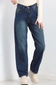 Baggy Kot Pantolon Yeşiltint - 20906.925. - 1