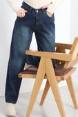 Baggy Kot Pantolon Yeşiltint - 20906.925. - 3