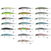 Kendo Haryu 12.5 cm 14.8g Floating Maket Balık  78 thumbnail 1