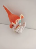 Orman Cücesi Amigurumi Organik Oyuncak - 3