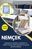 Nem Rutubet Korozyon Buhar Terleme Çekici Alıcı Tutucu Giderici Önleyici (1 PAKET) 250 gr thumbnail 4