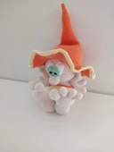 Orman Cücesi Amigurumi Organik Oyuncak - 2