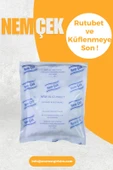 Nem Rutubet Korozyon Buhar Terleme Çekici Alıcı Tutucu Giderici Önleyici (1 PAKET) 250 gr thumbnail 1