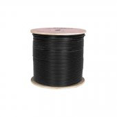 Frisby FNW-CAT525 305m Gigabit CAT5e UTP Dış Mekan Outdoor Kablo - 2