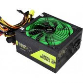 Gametech GTP-600 V2 600W 80+ Bronze Güç Kaynağı - 1