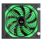 Gametech GTP-600 V2 600W 80+ Bronze Güç Kaynağı - 4