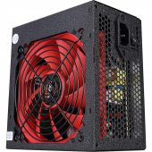 Gametech GTP-550 550W 80+ Bronze Güç Kaynağı - 1