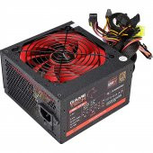 Gametech GTP-550 550W 80+ Bronze Güç Kaynağı - 2