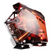 COUGAR CONQUER Profesyonel Gaming Oyuncu Bilgisayar Kasası - 4